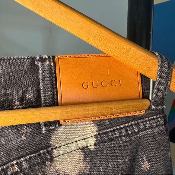 Gucci Jeans - Picture 8 of 16